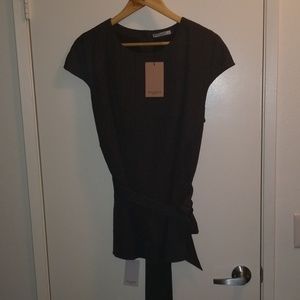 MM.LAFLEUR TUNIC/BLOUSE